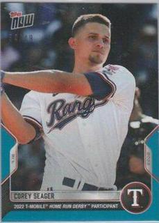 Corey Seager