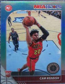 Cam Reddish