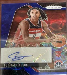 Bub Carrington