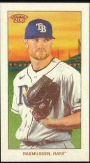 Drew Rasmussen