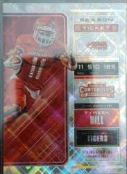 Tyreek Hill