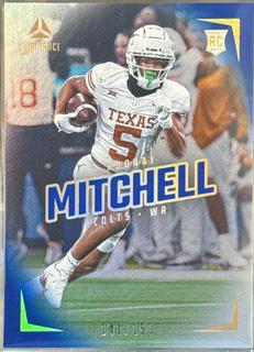 Adonai Mitchell