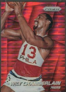 Wilt Chamberlain