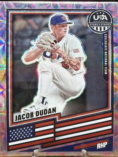 Jacob Dudan