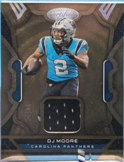 DJ Moore