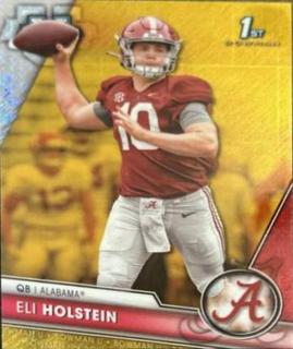 Eli Holstein