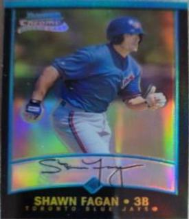 Shawn Fagan