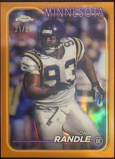 John Randle