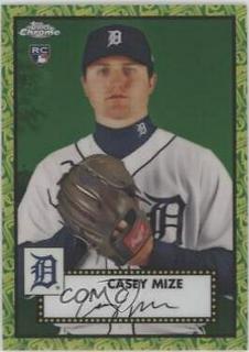 Casey Mize