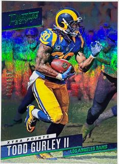 Todd Gurley II