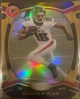 Calvin Ridley
