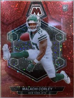 Malachi Corley