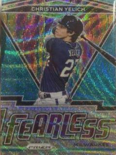 Christian Yelich