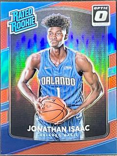 Jonathan Isaac