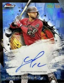 Lourdes Gurriel Jr.