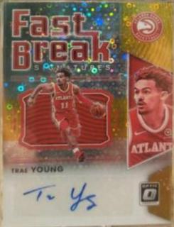 Trae Young