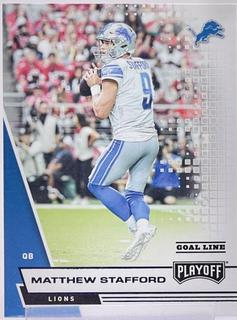Matthew Stafford