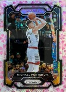 Michael Porter Jr.