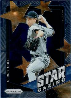 Gerrit Cole
