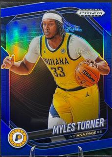 Myles Turner