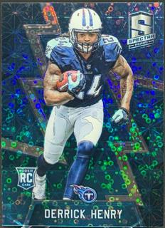 Derrick Henry