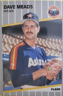 Dave Meads