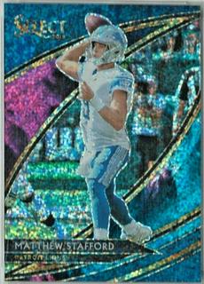 Matthew Stafford
