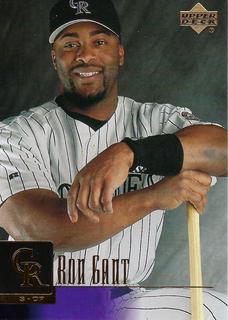 Ron Gant