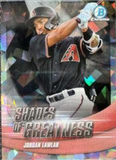 Jordan Lawlar