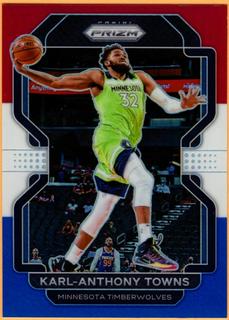 Karl-Anthony Towns