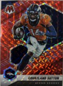 Courtland Sutton