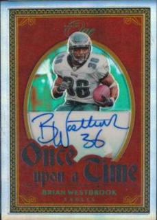 Brian Westbrook
