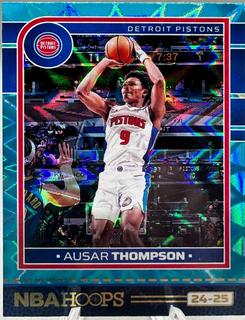 Ausar Thompson