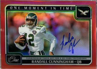 Randall Cunningham