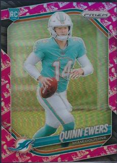 Quinn Ewers