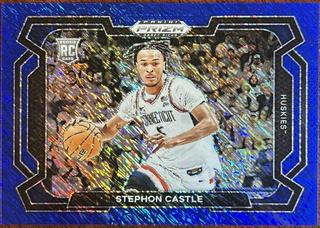 Stephon Castle