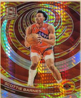 Scottie Barnes
