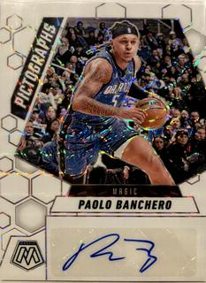 Paolo Banchero