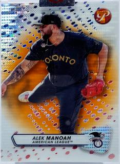 Alek Manoah
