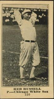 Reb Russell