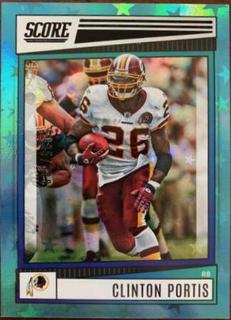 Clinton Portis