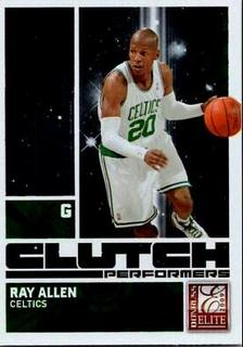 Ray Allen