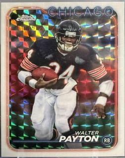 Walter Payton