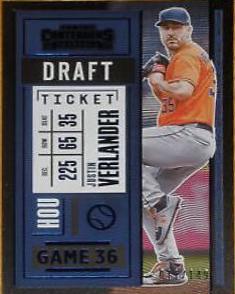 Justin Verlander