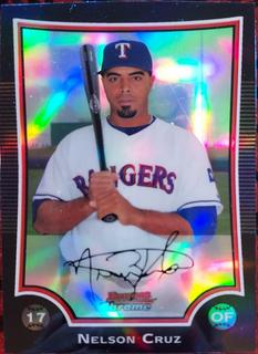 Nelson Cruz