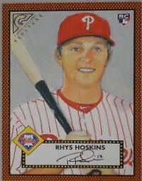 Rhys Hoskins