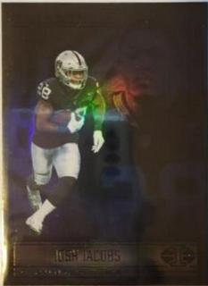 Josh Jacobs
