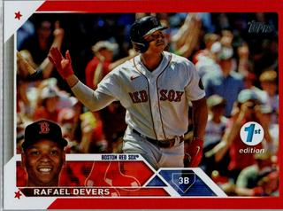 Rafael Devers