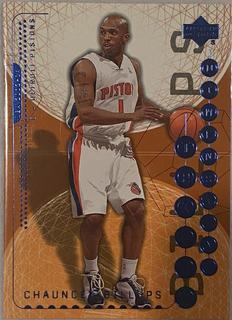 Chauncey Billups