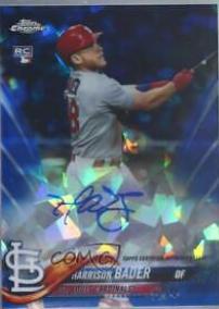 Harrison Bader